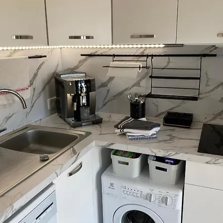 Apartmán Location De Avec Mezzanine Les Terrasses Vue Sublime Sur L'ocean, La A Pied, Classe 3 Etoiles, Pour 2 A 5 Personnes La Cotiniere, St Pierre D'oleron, Ile D'oleron Charente Maritime Saint-Pierre-d'Oleron