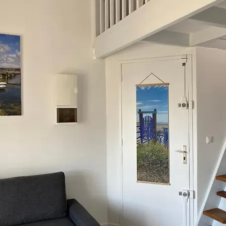 Location De Avec Mezzanine Les Terrasses Vue Sublime Sur L'ocean, La A Pied, Classe 3 Etoiles, Pour 2 A 5 Personnes La Cotiniere, St Pierre D'oleron, Ile D'oleron Charente Maritime Saint-Pierre-d'Oleron