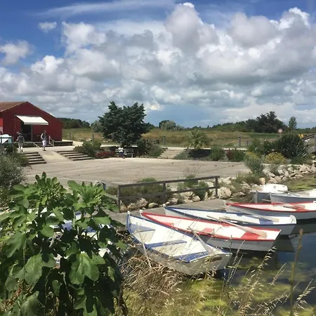 Location De Avec Mezzanine Les Terrasses Vue Sublime Sur L'ocean, La A Pied, Classe 3 Etoiles, Pour 2 A 5 Personnes La Cotiniere, St Pierre D'oleron, Ile D'oleron Charente Maritime * Saint-Pierre-d'Oleron